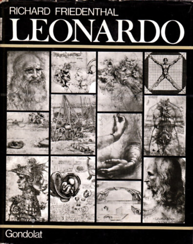 Richard Friedenthal: Leonardo