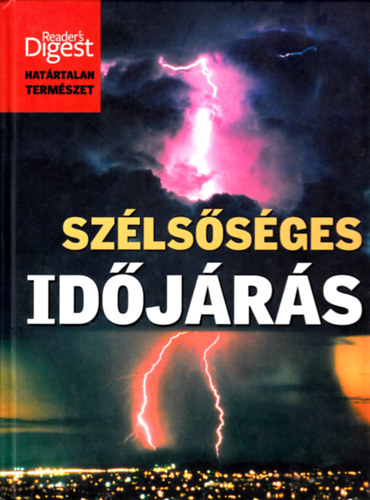 : Szélsőséges időjárás