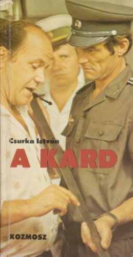 Csurka István: A kard