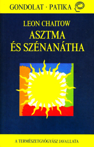 Leon Chaitow: Asztma és szénanátha