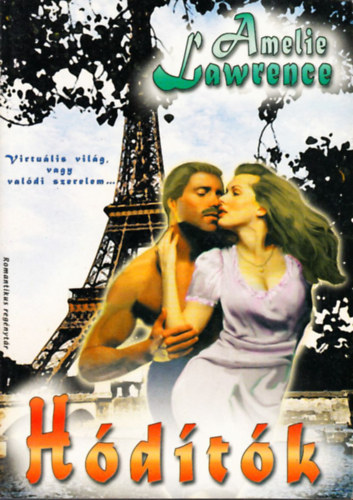 Amelie Lawrence: Hódítók