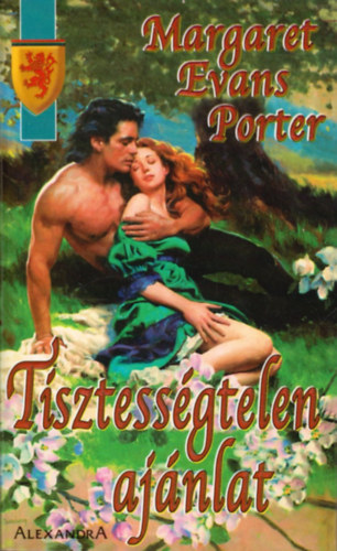 Margaret Evans Porter: Tisztességtelen ajánlat