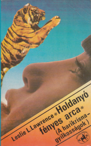 Leslie L. Lawrence: Holdanyó fényes arca