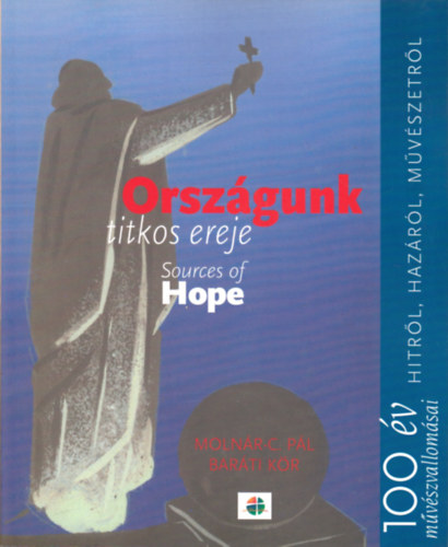 : Országunk titkos ereje - Sources of Hope