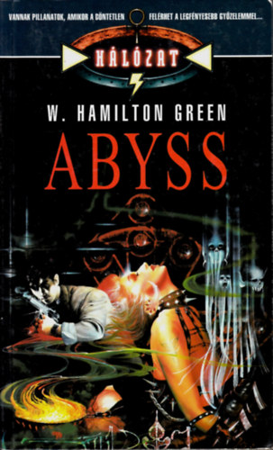 W. Hamilton Green: Abyss