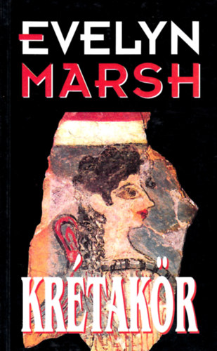 Evelyn Marsh: Krétakör