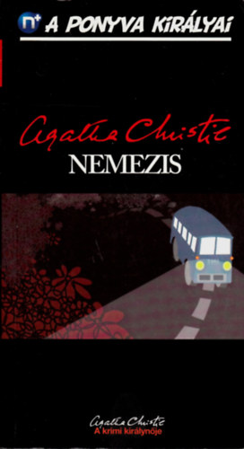 Agatha Christie: Nemezis