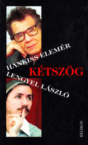 Lengyel László; Hankiss Elemér: Kétszög