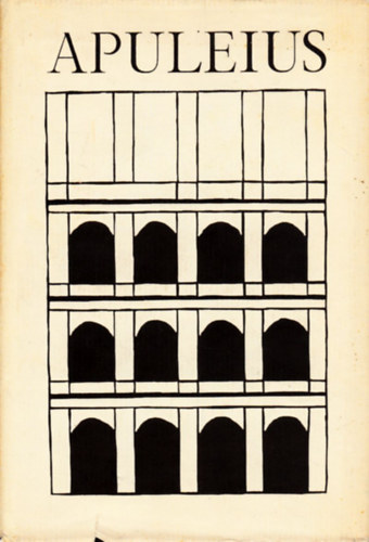 Apuleius: Az aranyszamár
