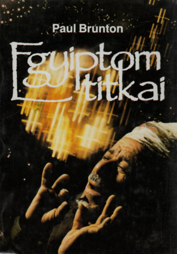 Paul Brunton: Egyiptom titkai