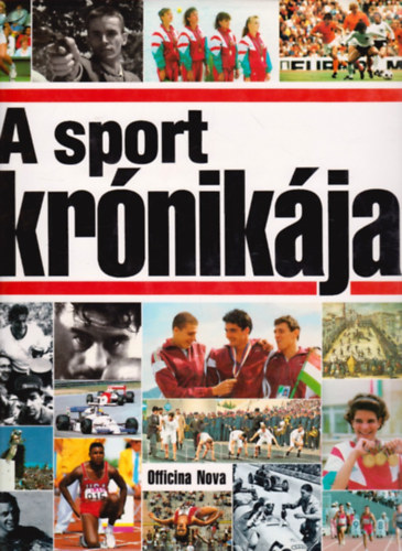 Walter Umminger: A sport krónikája