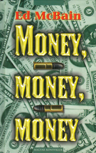 Ed McBain: Money, money, money