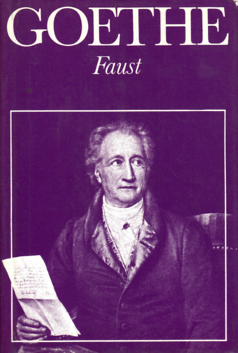 Johann Wolfgang von Goethe: Faust