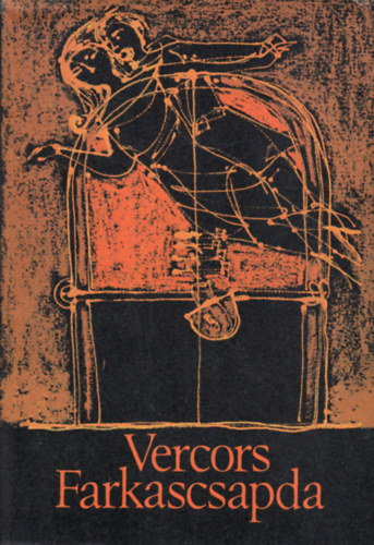 Vercors: Farkascsapda