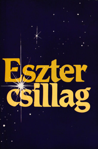 : Eszter-csillag