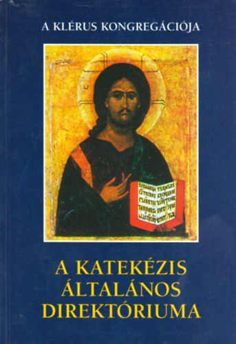 : A katekézis általános direktóriuma