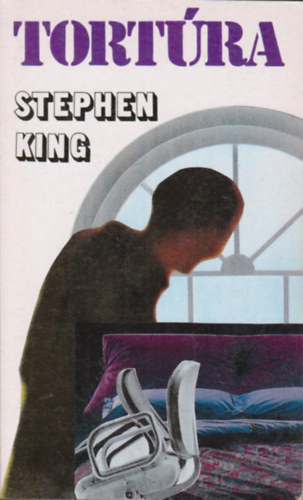 Stephen King: Tortúra