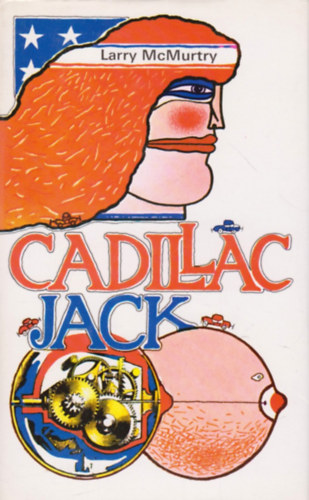 Larry McMurtry: Cadillac Jack