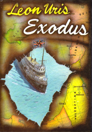 Leon Uris: Exodus