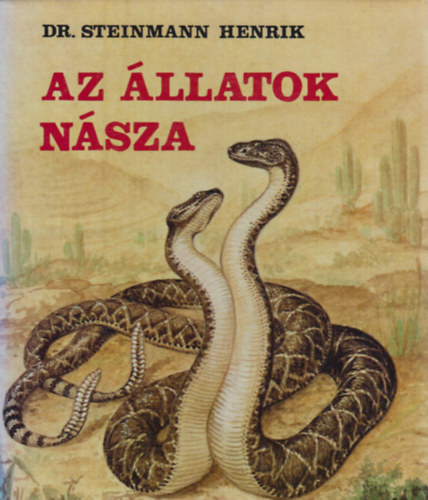 Dr. Steinmann Henrik: Az állatok násza