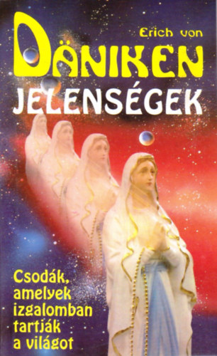 Erich von Däniken: Jelenségek