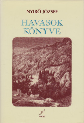 Nyírő József: Havasok könyve