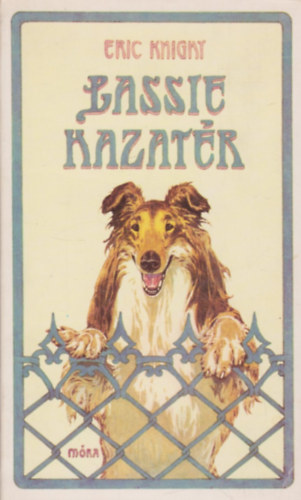 Eric Knight: Lassie hazatér