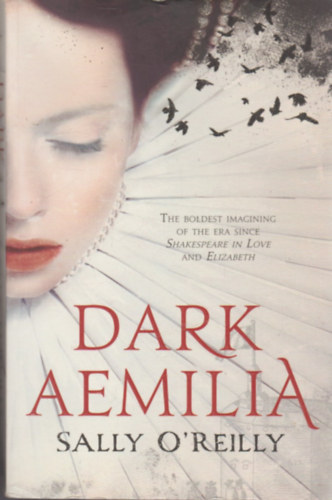 Sally O'Reilly: Dark Aemilia