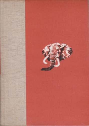 Széchenyi Zsigmond: Afrikai tábortüzek (Vadásznapló-kivonatok 1932-1934) 