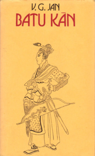 V.G. Jan: Batu kán