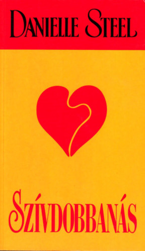 Danielle Steel: Szívdobbanás