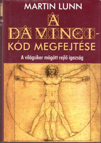 Martin Lunn: A Da Vinci-kód megfejtése