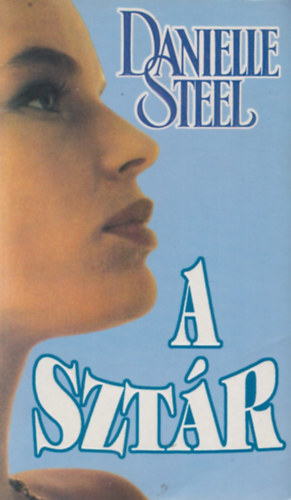 Danielle Steel: A sztár