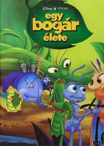Disney PIXAR: Egy bogár élete