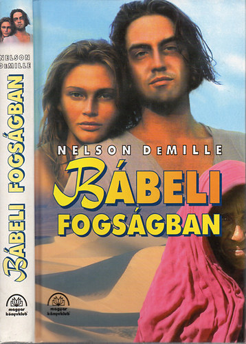 Nelson DeMille: Bábeli fogságban