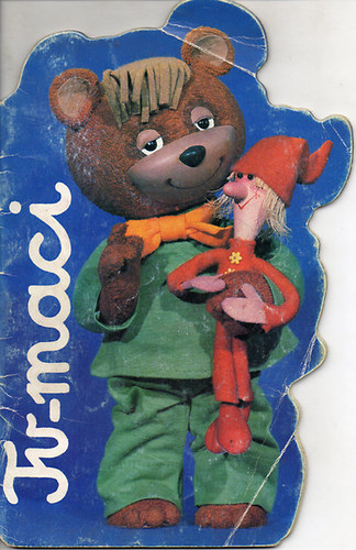Foky Ottó: Tv-maci