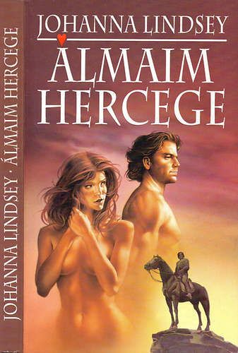 Johanna Lindsey: Álmaim hercege