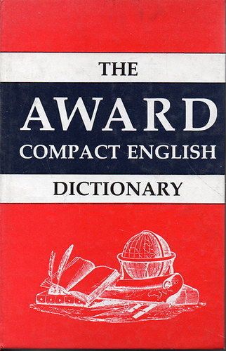 Award Publications Ltd.: The Award compact english dictionary