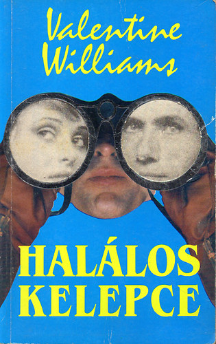 Valentine Williams: Halálos kelepce