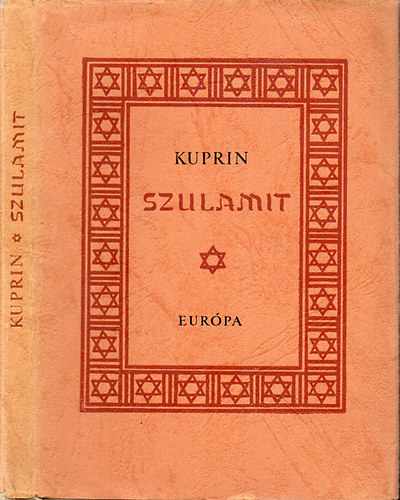 Kuprin: Szulamit