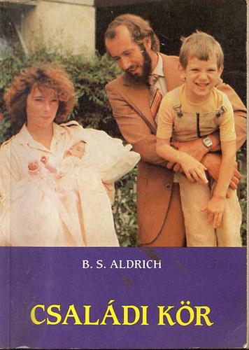 B.S. Aldrich: Családi kör