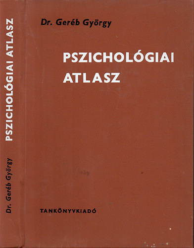 : Pszichológiai atlasz