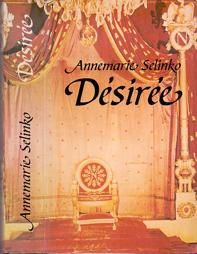 Annamarie Selinko: Désirée