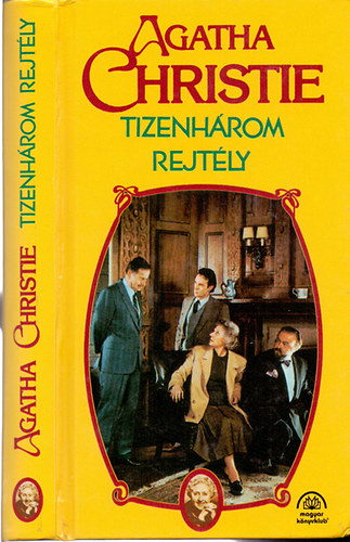 Agatha Christie: Tizenhárom rejtély