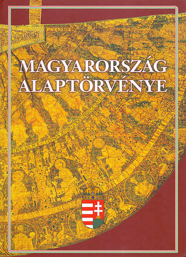 : Magyarország alaptörvénye (2012. január 1.)