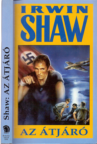 Irwin Shaw: Az átjáró