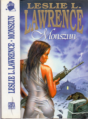 Leslie L. Lawrence: Monszun