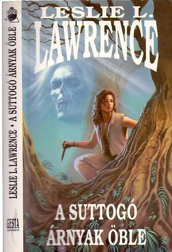 Lőrinc L. László: A suttogó árnyak öble