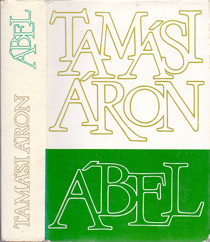 Tamási Áron: Ábel - Trilógia