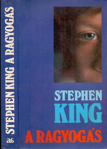 Stephen King: A ragyogás